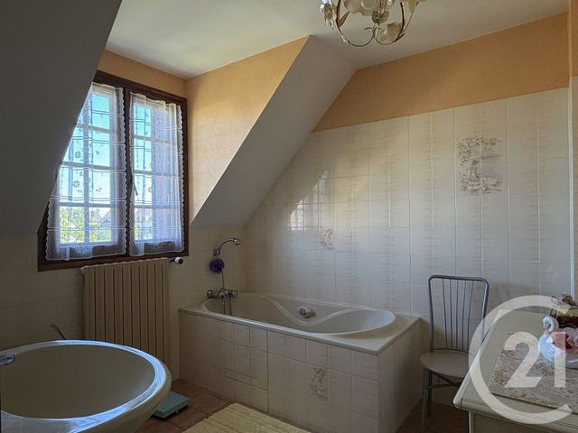 Maison &agrave; vendre - 6 pi&egrave;ces - 142,17 m2 - Boissy Le Chatel - 77 - ILE-DE-FRANCE