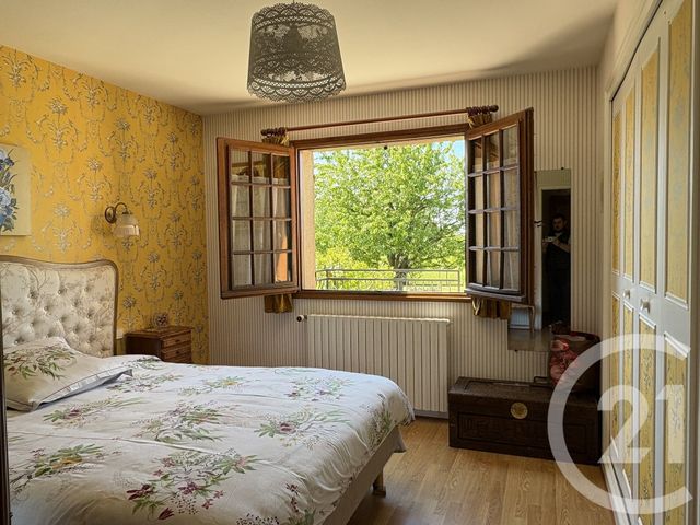 Maison &agrave; vendre - 6 pi&egrave;ces - 142,17 m2 - Boissy Le Chatel - 77 - ILE-DE-FRANCE