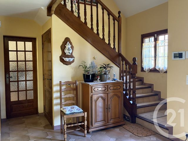 Maison &agrave; vendre - 6 pi&egrave;ces - 142,17 m2 - Boissy Le Chatel - 77 - ILE-DE-FRANCE