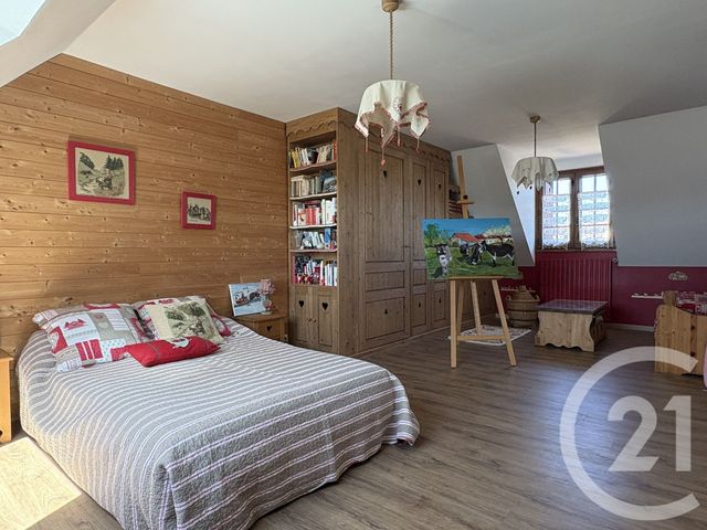 Maison &agrave; vendre - 6 pi&egrave;ces - 142,17 m2 - Boissy Le Chatel - 77 - ILE-DE-FRANCE