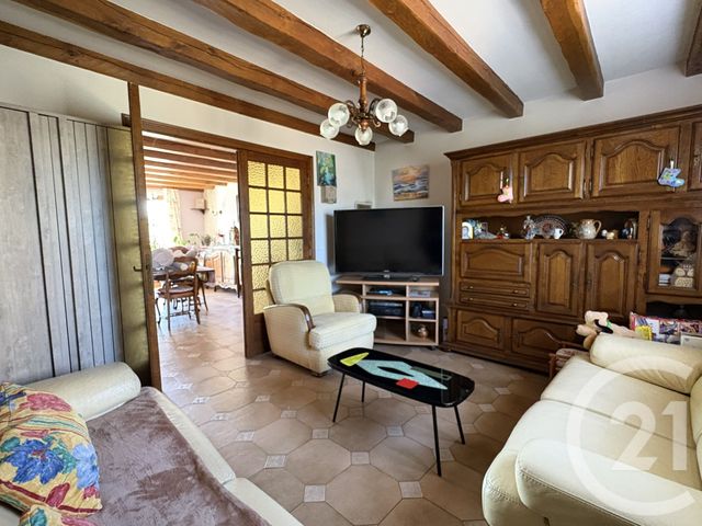 Maison &agrave; vendre - 6 pi&egrave;ces - 142,17 m2 - Boissy Le Chatel - 77 - ILE-DE-FRANCE
