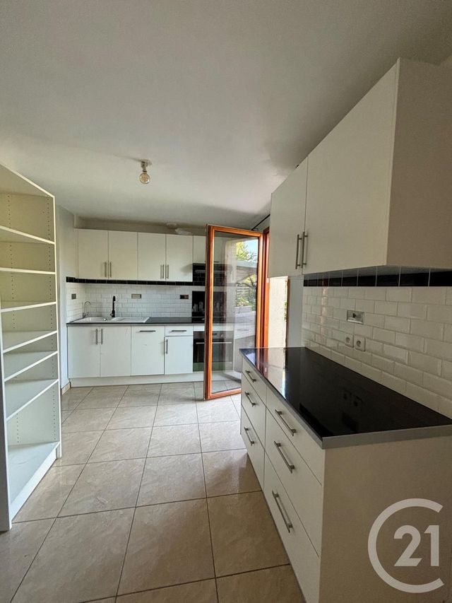 Maison &agrave; louer - 5 pi&egrave;ces - 81,97 m2 - Coulommiers - 77 - ILE-DE-FRANCE