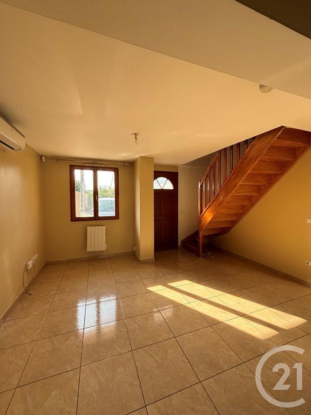 Maison &agrave; louer - 5 pi&egrave;ces - 81,97 m2 - Coulommiers - 77 - ILE-DE-FRANCE