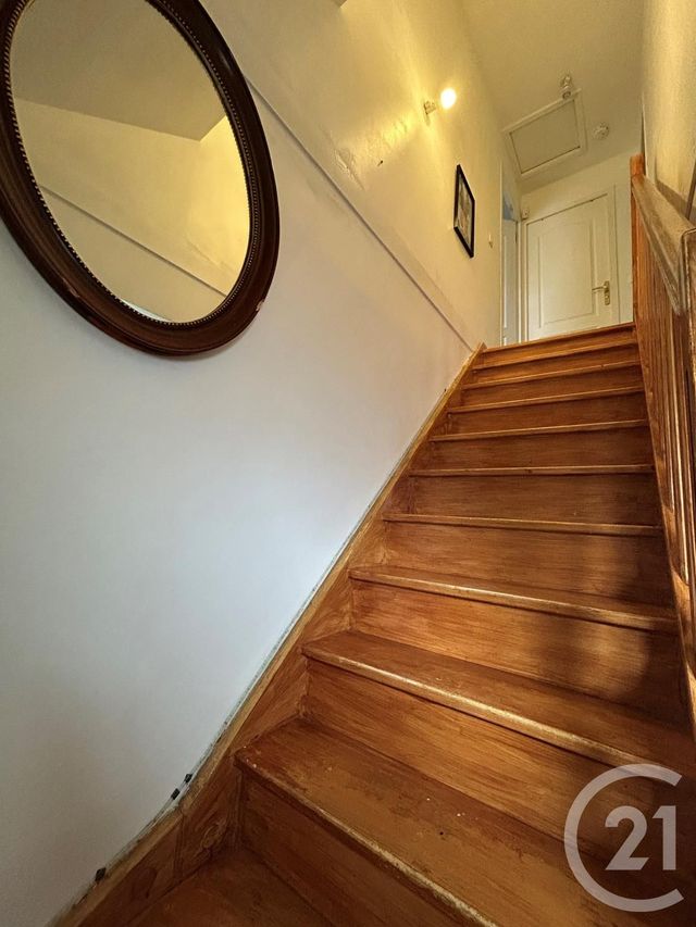 Maison &agrave; louer - 5 pi&egrave;ces - 81,97 m2 - Coulommiers - 77 - ILE-DE-FRANCE