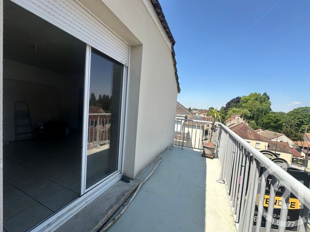 Appartement F2 &agrave; vendre - 2 pi&egrave;ces - 49,80 m2 - La Ferte Gaucher - 77 - ILE-DE-FRANCE