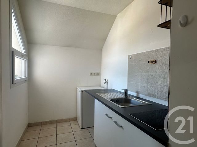 Appartement F2 &agrave; vendre - 2 pi&egrave;ces - 49,80 m2 - La Ferte Gaucher - 77 - ILE-DE-FRANCE