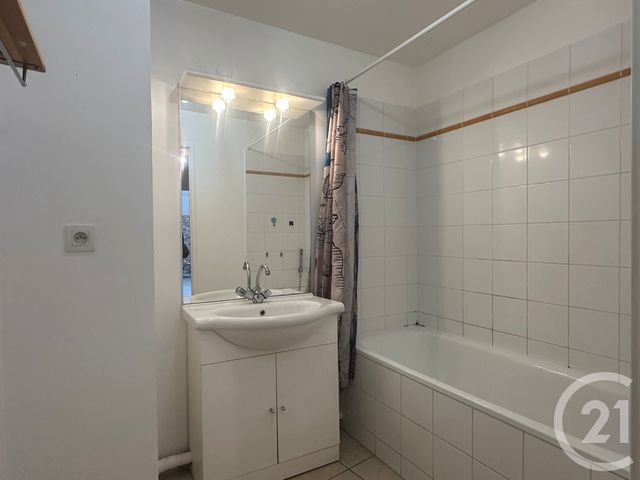 Appartement F2 &agrave; vendre - 2 pi&egrave;ces - 49,80 m2 - La Ferte Gaucher - 77 - ILE-DE-FRANCE