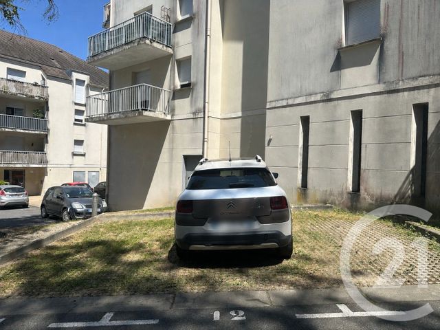 Appartement F2 &agrave; vendre - 2 pi&egrave;ces - 49,80 m2 - La Ferte Gaucher - 77 - ILE-DE-FRANCE