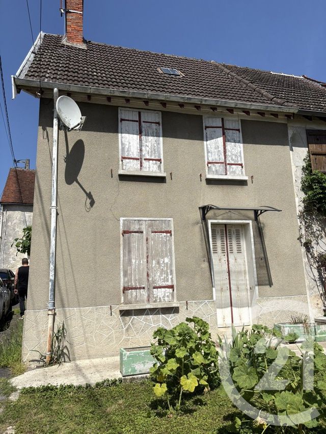 maison - JOUY SUR MORIN - 77