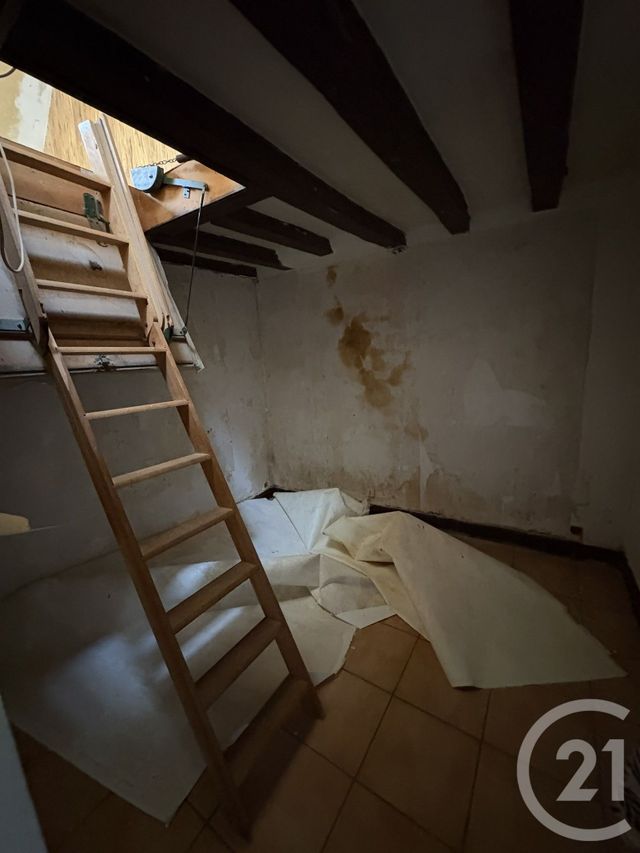 Maison &agrave; vendre - 3 pi&egrave;ces - 66,16 m2 - Jouy Sur Morin - 77 - ILE-DE-FRANCE