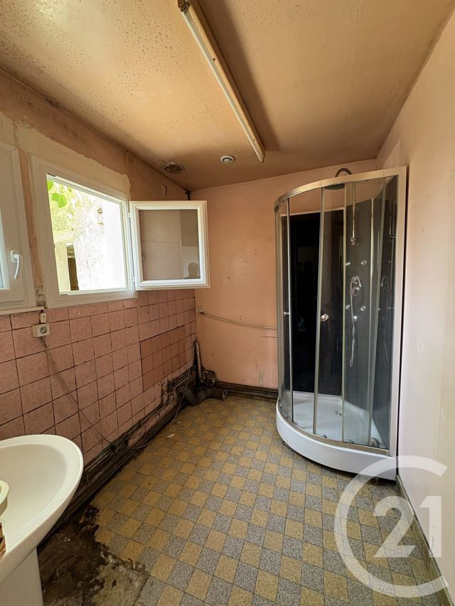 Maison &agrave; vendre - 3 pi&egrave;ces - 66,16 m2 - Jouy Sur Morin - 77 - ILE-DE-FRANCE