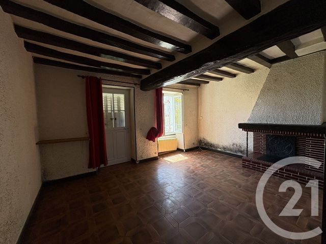 Maison &agrave; vendre - 3 pi&egrave;ces - 66,16 m2 - Jouy Sur Morin - 77 - ILE-DE-FRANCE
