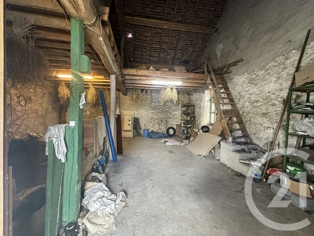 Maison &agrave; vendre - 3 pi&egrave;ces - 66,16 m2 - Jouy Sur Morin - 77 - ILE-DE-FRANCE