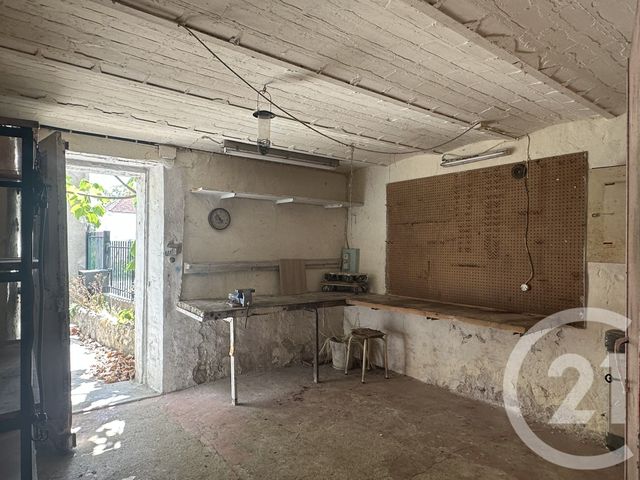 Maison &agrave; vendre - 3 pi&egrave;ces - 66,16 m2 - Jouy Sur Morin - 77 - ILE-DE-FRANCE