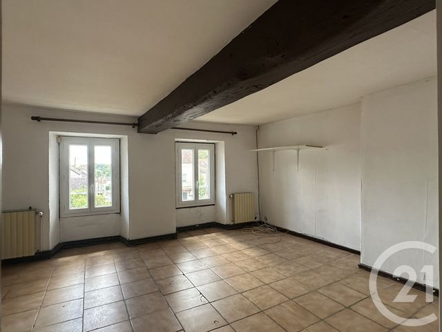 Maison &agrave; vendre - 3 pi&egrave;ces - 66,16 m2 - Jouy Sur Morin - 77 - ILE-DE-FRANCE