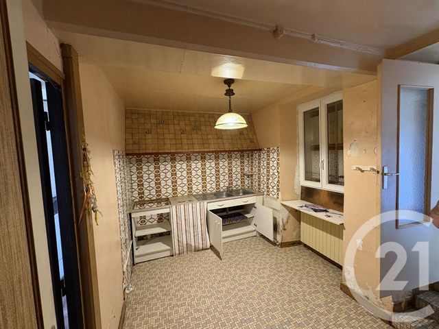 Maison &agrave; vendre - 3 pi&egrave;ces - 66,16 m2 - Jouy Sur Morin - 77 - ILE-DE-FRANCE