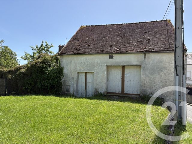 Maison &agrave; vendre - 3 pi&egrave;ces - 66,16 m2 - Jouy Sur Morin - 77 - ILE-DE-FRANCE