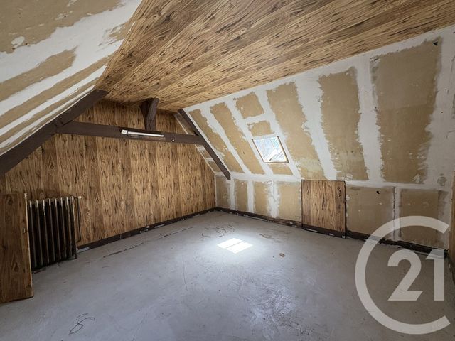 Maison &agrave; vendre - 3 pi&egrave;ces - 66,16 m2 - Jouy Sur Morin - 77 - ILE-DE-FRANCE