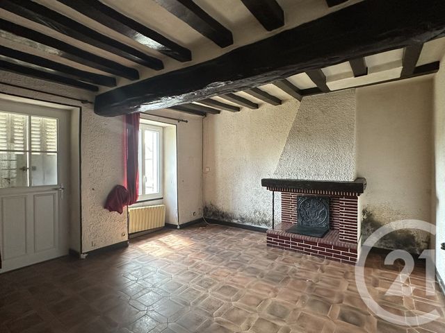 Maison &agrave; vendre - 3 pi&egrave;ces - 66,16 m2 - Jouy Sur Morin - 77 - ILE-DE-FRANCE