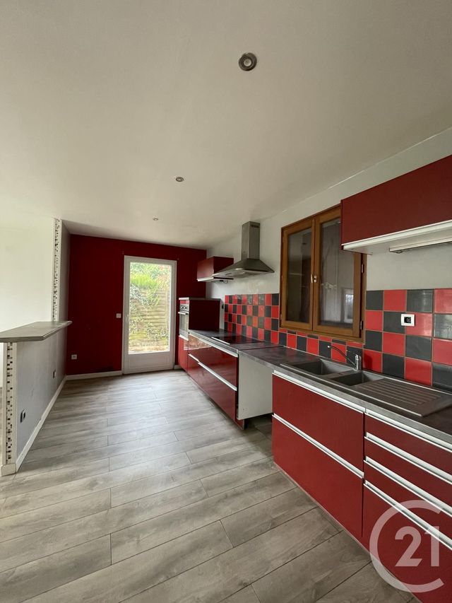 Maison &agrave; louer - 5 pi&egrave;ces - 111,34 m2 - St Denis Les Rebais - 77 - ILE-DE-FRANCE
