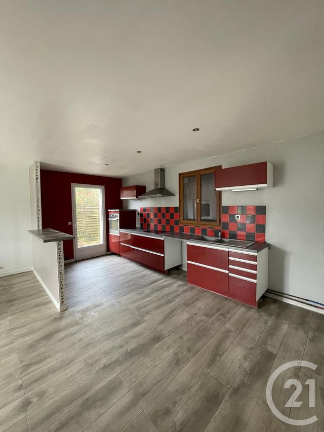 Maison &agrave; louer - 5 pi&egrave;ces - 111,34 m2 - St Denis Les Rebais - 77 - ILE-DE-FRANCE