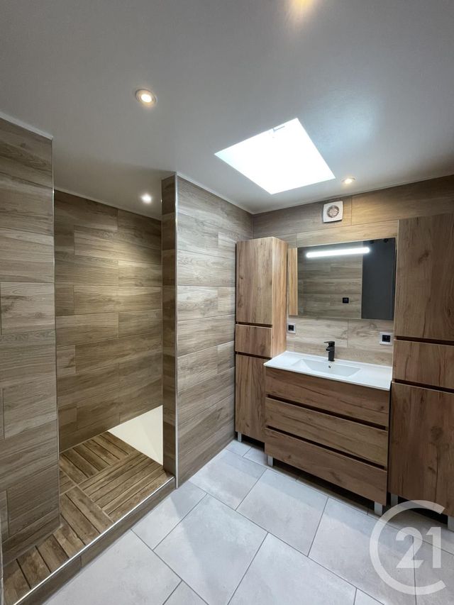 maison - ST DENIS LES REBAIS - 77