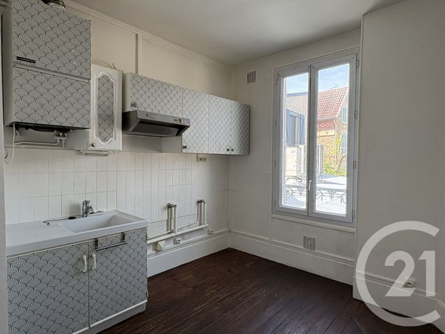 Appartement F3 &agrave; vendre - 3 pi&egrave;ces - 66,48 m2 - Coulommiers - 77 - ILE-DE-FRANCE