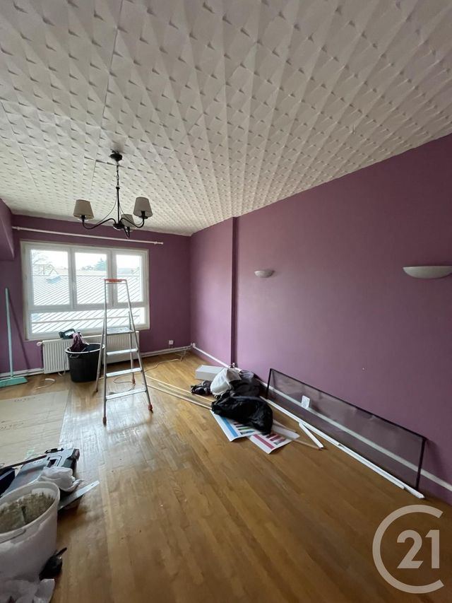 Appartement F3 &agrave; louer - 3 pi&egrave;ces - 80,06 m2 - La Ferte Gaucher - 77 - ILE-DE-FRANCE