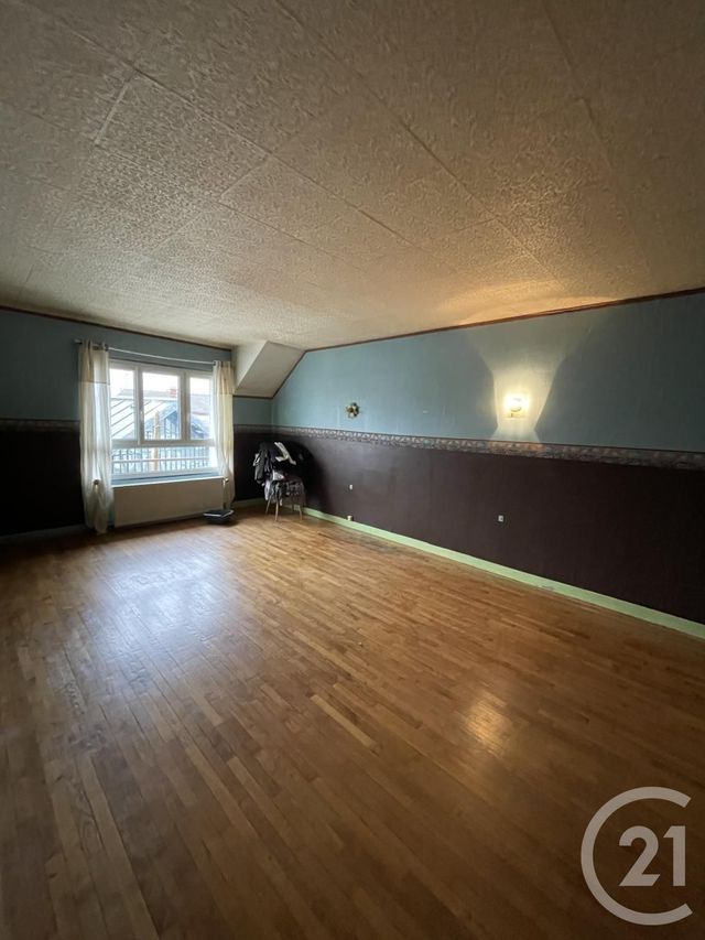 Appartement F3 &agrave; louer - 3 pi&egrave;ces - 80,06 m2 - La Ferte Gaucher - 77 - ILE-DE-FRANCE