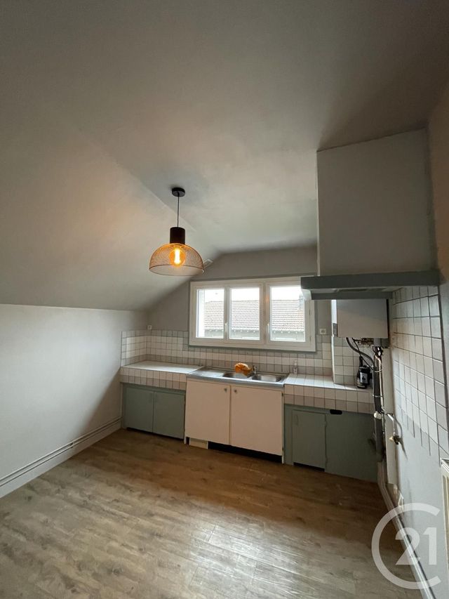 Appartement F3 à louer LA FERTE GAUCHER