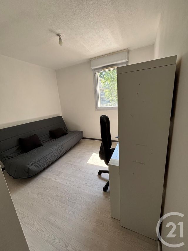 Appartement F3 &agrave; louer - 3 pi&egrave;ces - 63,60 m2 - La Ferte Gaucher - 77 - ILE-DE-FRANCE