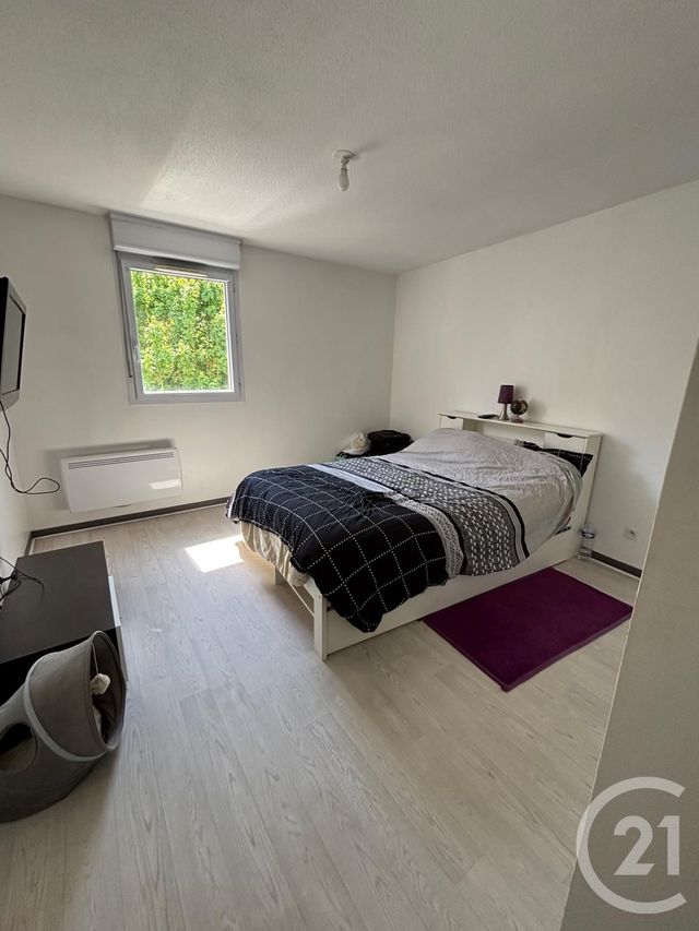 Appartement F3 &agrave; louer - 3 pi&egrave;ces - 63,60 m2 - La Ferte Gaucher - 77 - ILE-DE-FRANCE