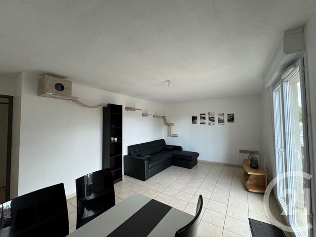 Appartement F3 à louer LA FERTE GAUCHER