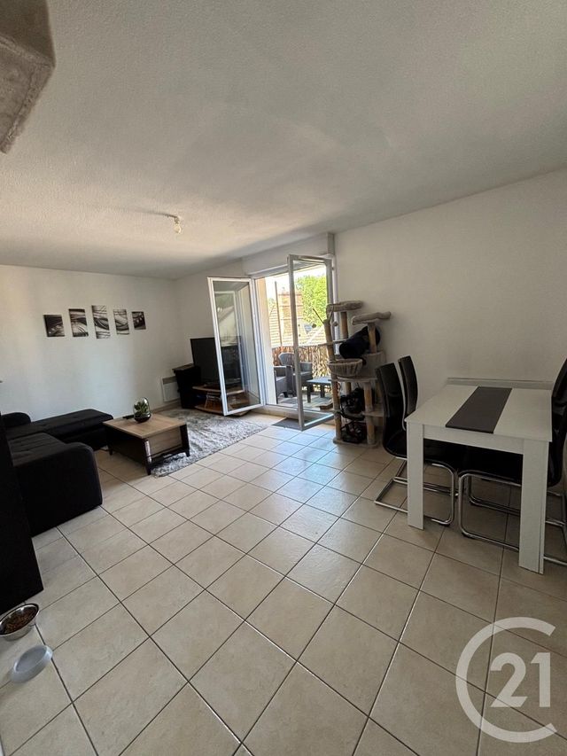 appartement - LA FERTE GAUCHER - 77
