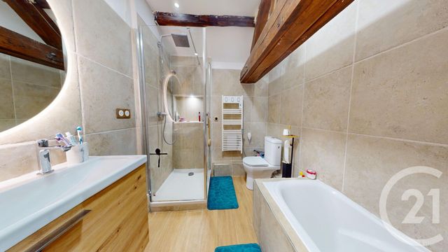 Maison &agrave; vendre - 6 pi&egrave;ces - 132 m2 - Jouy Sur Morin - 77 - ILE-DE-FRANCE