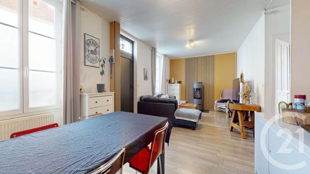 Maison &agrave; vendre - 6 pi&egrave;ces - 132 m2 - Jouy Sur Morin - 77 - ILE-DE-FRANCE
