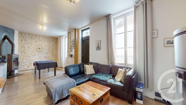 Maison &agrave; vendre - 6 pi&egrave;ces - 132 m2 - Jouy Sur Morin - 77 - ILE-DE-FRANCE