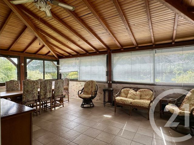 Maison &agrave; vendre - 7 pi&egrave;ces - 103,03 m2 - Mouroux - 77 - ILE-DE-FRANCE
