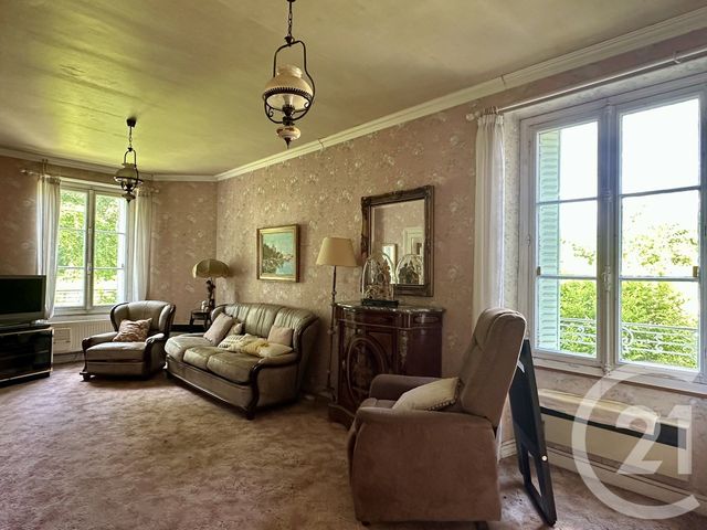 Maison &agrave; vendre - 7 pi&egrave;ces - 103,03 m2 - Mouroux - 77 - ILE-DE-FRANCE