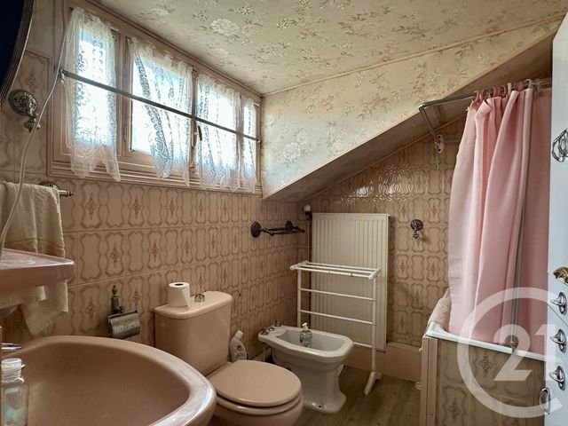 Maison &agrave; vendre - 7 pi&egrave;ces - 103,03 m2 - Mouroux - 77 - ILE-DE-FRANCE