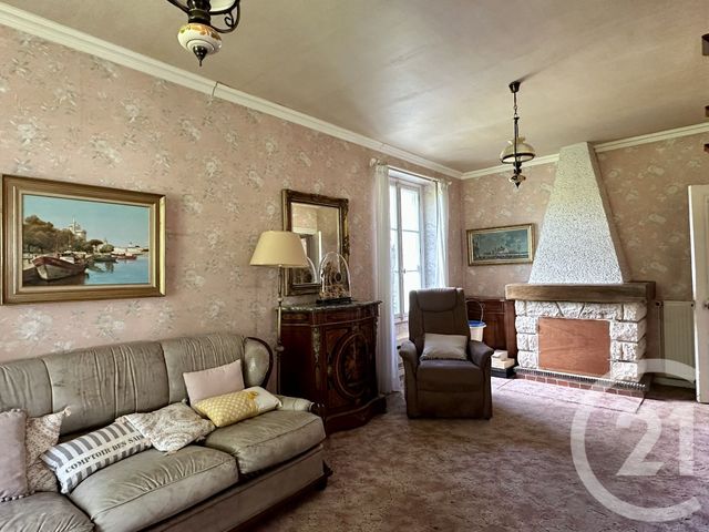 Maison &agrave; vendre - 7 pi&egrave;ces - 103,03 m2 - Mouroux - 77 - ILE-DE-FRANCE