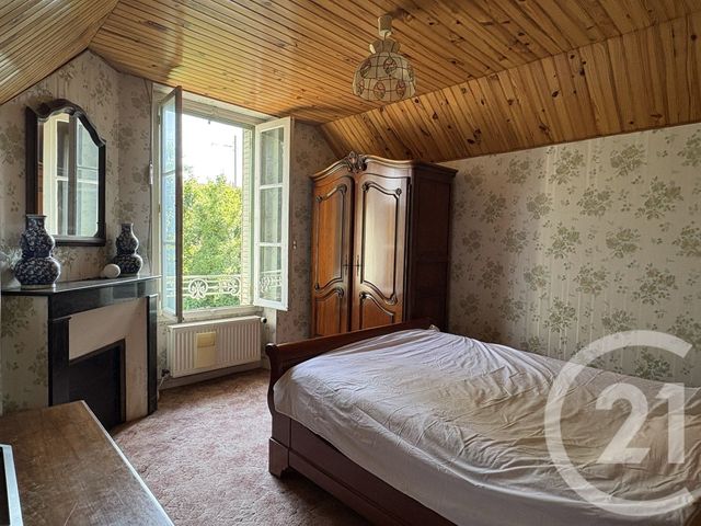Maison &agrave; vendre - 7 pi&egrave;ces - 103,03 m2 - Mouroux - 77 - ILE-DE-FRANCE
