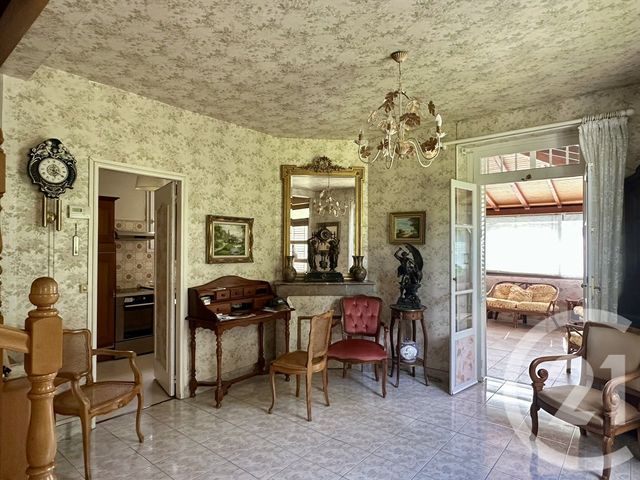 Maison &agrave; vendre - 7 pi&egrave;ces - 103,03 m2 - Mouroux - 77 - ILE-DE-FRANCE