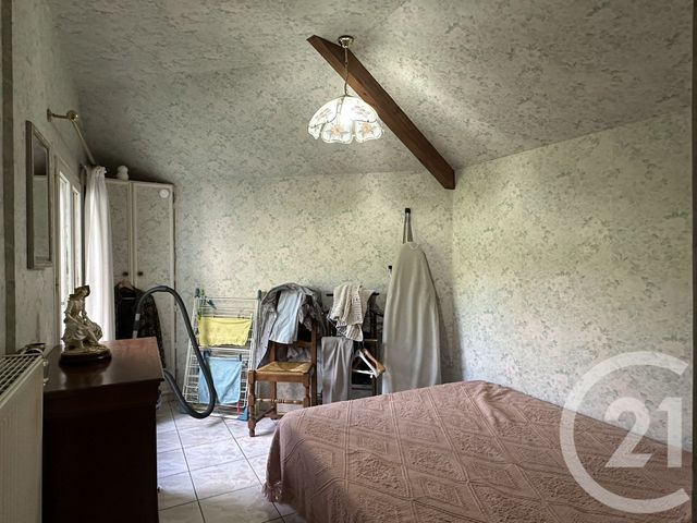 Maison &agrave; vendre - 7 pi&egrave;ces - 103,03 m2 - Mouroux - 77 - ILE-DE-FRANCE