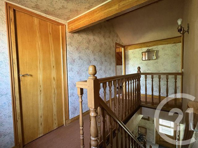 Maison &agrave; vendre - 7 pi&egrave;ces - 103,03 m2 - Mouroux - 77 - ILE-DE-FRANCE