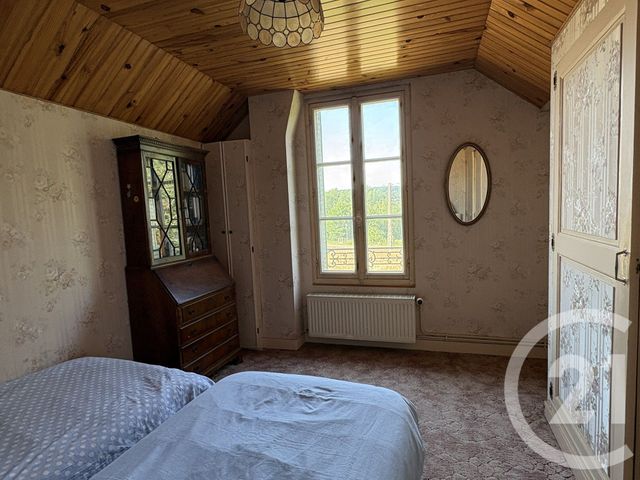 Maison &agrave; vendre - 7 pi&egrave;ces - 103,03 m2 - Mouroux - 77 - ILE-DE-FRANCE