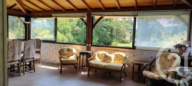 Maison &agrave; vendre - 7 pi&egrave;ces - 103,03 m2 - Mouroux - 77 - ILE-DE-FRANCE