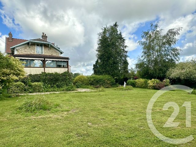 Maison &agrave; vendre - 7 pi&egrave;ces - 103,03 m2 - Mouroux - 77 - ILE-DE-FRANCE