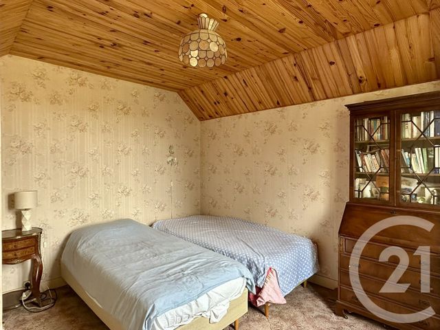 Maison &agrave; vendre - 7 pi&egrave;ces - 103,03 m2 - Mouroux - 77 - ILE-DE-FRANCE
