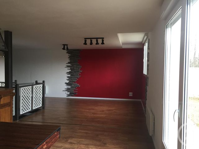 Appartement F3 &agrave; louer - 3 pi&egrave;ces - 119,31 m2 - Rebais - 77 - ILE-DE-FRANCE